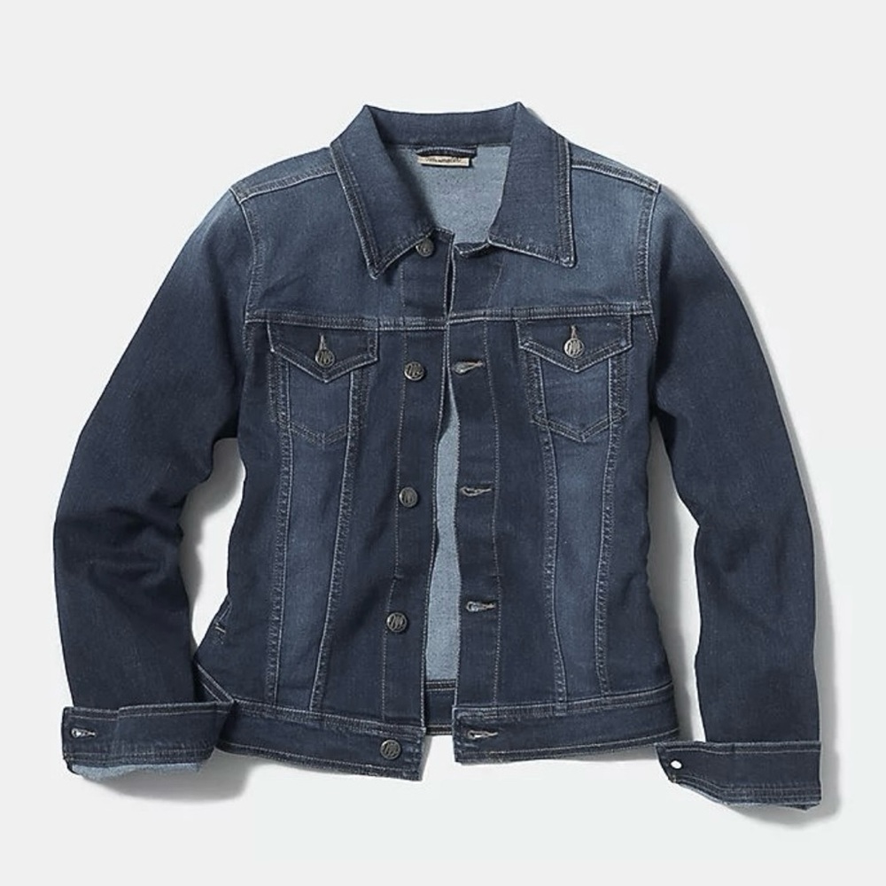 WRANGLER Denim Jacket XL